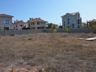 Продаю земельный участок с коммуникациями на первой линии фото 7 Севастополь