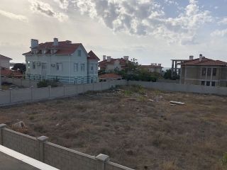 Продаю земельный участок с коммуникациями на первой линии фото 9 Севастополь