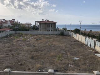 Продаю земельный участок с коммуникациями на первой линии фото 10 Севастополь