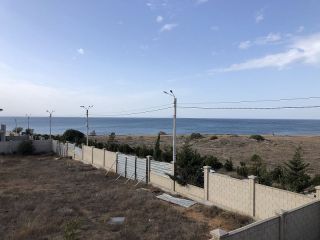 Продаю земельный участок с коммуникациями на первой линии фото 11 Севастополь