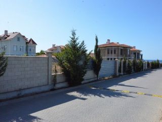 Продаю земельный участок с коммуникациями на первой линии фото 12 Севастополь