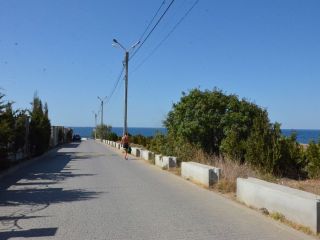 Продаю земельный участок с коммуникациями на первой линии фото 13 Севастополь