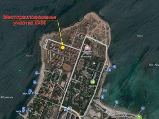 Продаю земельный участок с коммуникациями на первой линии фото 15 Севастополь