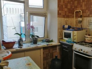 Продается однокомнатная квартира пластиковые окна фото 2 Октябрьский