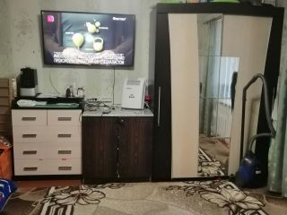 Продается однокомнатная квартира пластиковые окна фото 11 Октябрьский