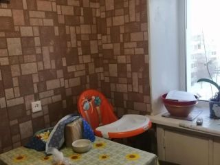 Продается однокомнатная квартира пластиковые окна фото 13 Октябрьский