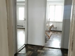 Продается четырехкомнатная квартира свежий ремонт фото 5 Октябрьский