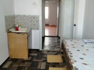 Продается четырехкомнатная квартира свежий ремонт фото 11 Октябрьский