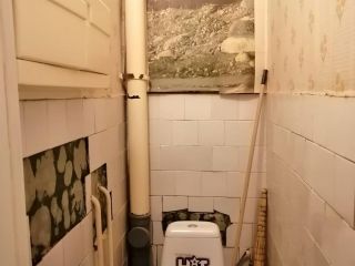 Продается четырехкомнатная квартира свежий ремонт фото 16 Октябрьский