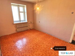 Продается четырехкомнатная квартира свежий ремонт фото 19 Октябрьский