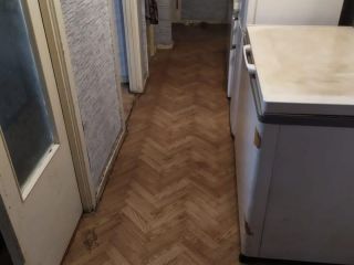 Продам трехкомнатную квартиру свежий ремонт фото 3 Октябрьский