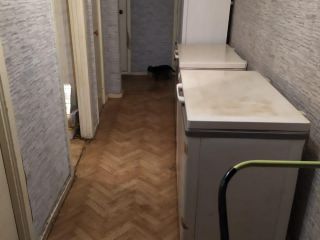 Продам трехкомнатную квартиру свежий ремонт фото 7 Октябрьский