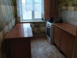 Продам трехкомнатную квартиру свежий ремонт фото 8 Октябрьский
