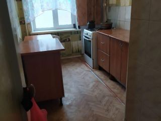 Продам трехкомнатную квартиру свежий ремонт фото 9 Октябрьский