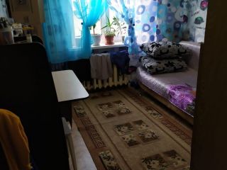 Продам трехкомнатную квартиру свежий ремонт фото 11 Октябрьский