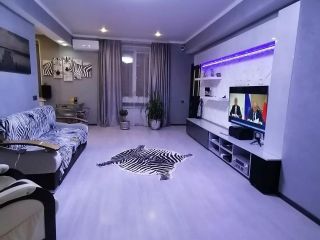 Продается 3 комн. квартира с мебелью подключена канализация фото Октябрьский