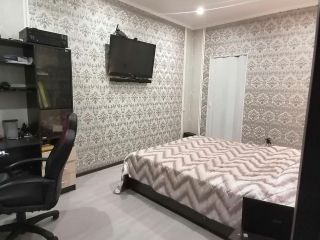 Продается 3 комн. квартира с мебелью подключена канализация фото 9 Октябрьский