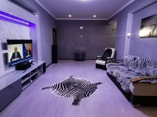 Продается 3 комн. квартира с мебелью подключена канализация фото 12 Октябрьский