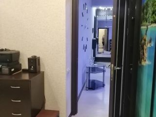 Продается 3 комн. квартира с мебелью подключена канализация фото 15 Октябрьский