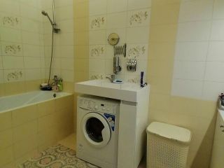 Продается 3 комн. квартира с мебелью подключена канализация фото 19 Октябрьский
