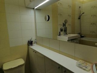 Продается 3 комн. квартира с мебелью подключена канализация фото 20 Октябрьский