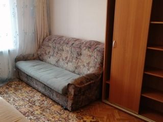 Продаю комнату свежий ремонт фото 4 Октябрьский