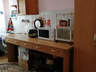 Продаю комнату свежий ремонт фото 9 Октябрьский