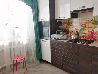 Продается 4 комн. квартира свежий ремонт фото 11 Октябрьский
