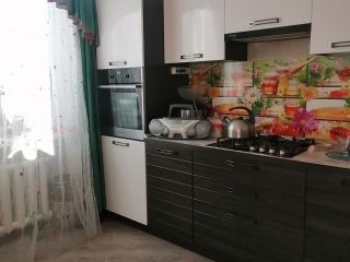 Продается 4 комн. квартира свежий ремонт фото 13 Октябрьский