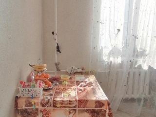 Продается 4 комн. квартира свежий ремонт фото 16 Октябрьский