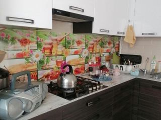 Продается 4 комн. квартира свежий ремонт фото 18 Октябрьский