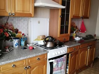 Продаю 4 комнатную квартиру свежий ремонт фото 2 Октябрьский