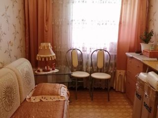 Продаю 4 комнатную квартиру свежий ремонт фото 5 Октябрьский