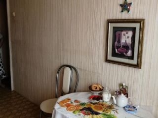 Продаю 4 комнатную квартиру свежий ремонт фото 7 Октябрьский