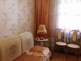 Продаю 4 комнатную квартиру свежий ремонт фото 8 Октябрьский