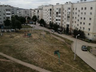 Продаю 4 комнатную квартиру свежий ремонт фото 11 Октябрьский