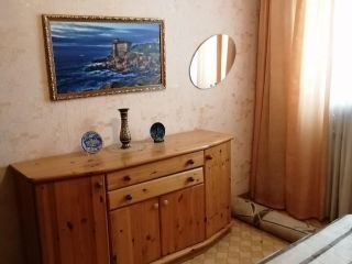 Продаю 4 комнатную квартиру свежий ремонт фото 12 Октябрьский