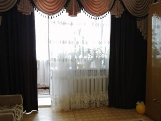 Продаю 4 комнатную квартиру свежий ремонт фото 15 Октябрьский