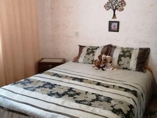 Продаю 4 комнатную квартиру свежий ремонт фото 16 Октябрьский