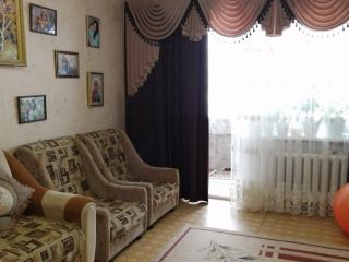 Продаю 4 комнатную квартиру свежий ремонт фото 17 Октябрьский