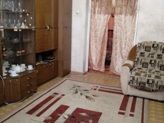 Продаю 4 комнатную квартиру свежий ремонт фото 18 Октябрьский