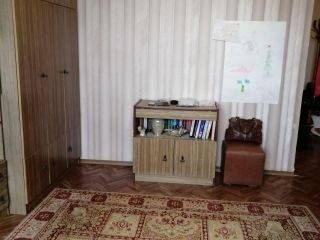 Продаю 4 комнатную квартиру свежий ремонт фото 2 Октябрьский