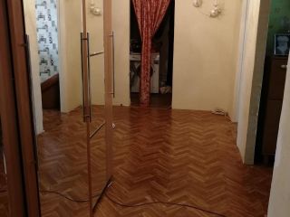 Продаю 4 комнатную квартиру свежий ремонт фото 3 Октябрьский