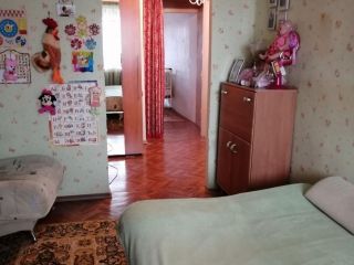 Продаю 4 комнатную квартиру свежий ремонт фото 4 Октябрьский