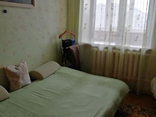 Продаю 4 комнатную квартиру свежий ремонт фото 5 Октябрьский