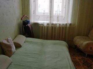 Продаю 4 комнатную квартиру свежий ремонт фото 6 Октябрьский