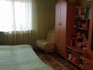 Продаю 4 комнатную квартиру свежий ремонт фото 7 Октябрьский