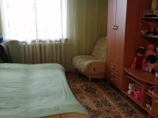 Продаю 4 комнатную квартиру свежий ремонт фото 8 Октябрьский