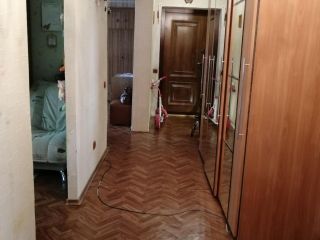 Продаю 4 комнатную квартиру свежий ремонт фото 9 Октябрьский