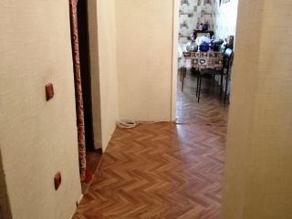 Продаю 4 комнатную квартиру свежий ремонт фото 11 Октябрьский